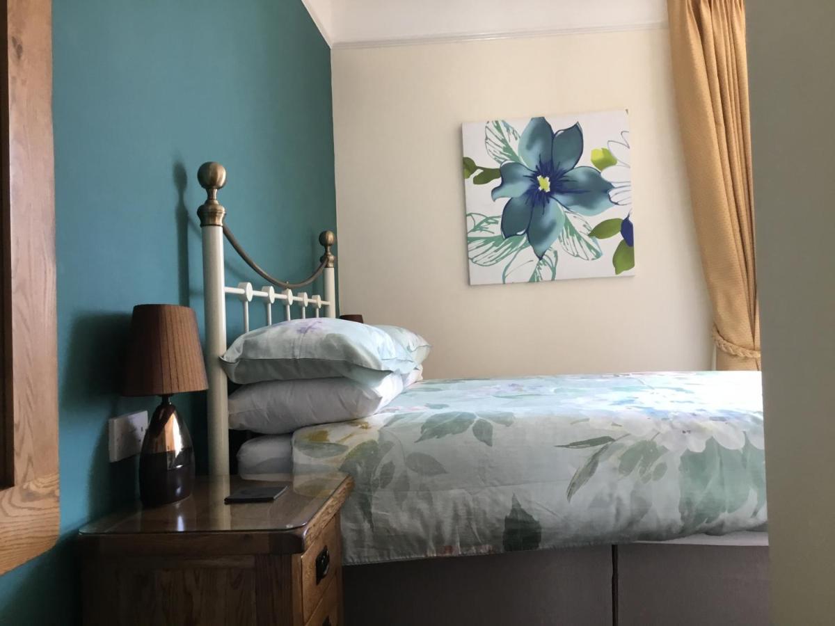 Seaham Bed & Breakfast Weymouth Exterior photo
