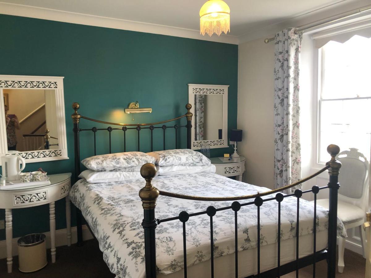 Seaham Bed & Breakfast Weymouth Exterior photo